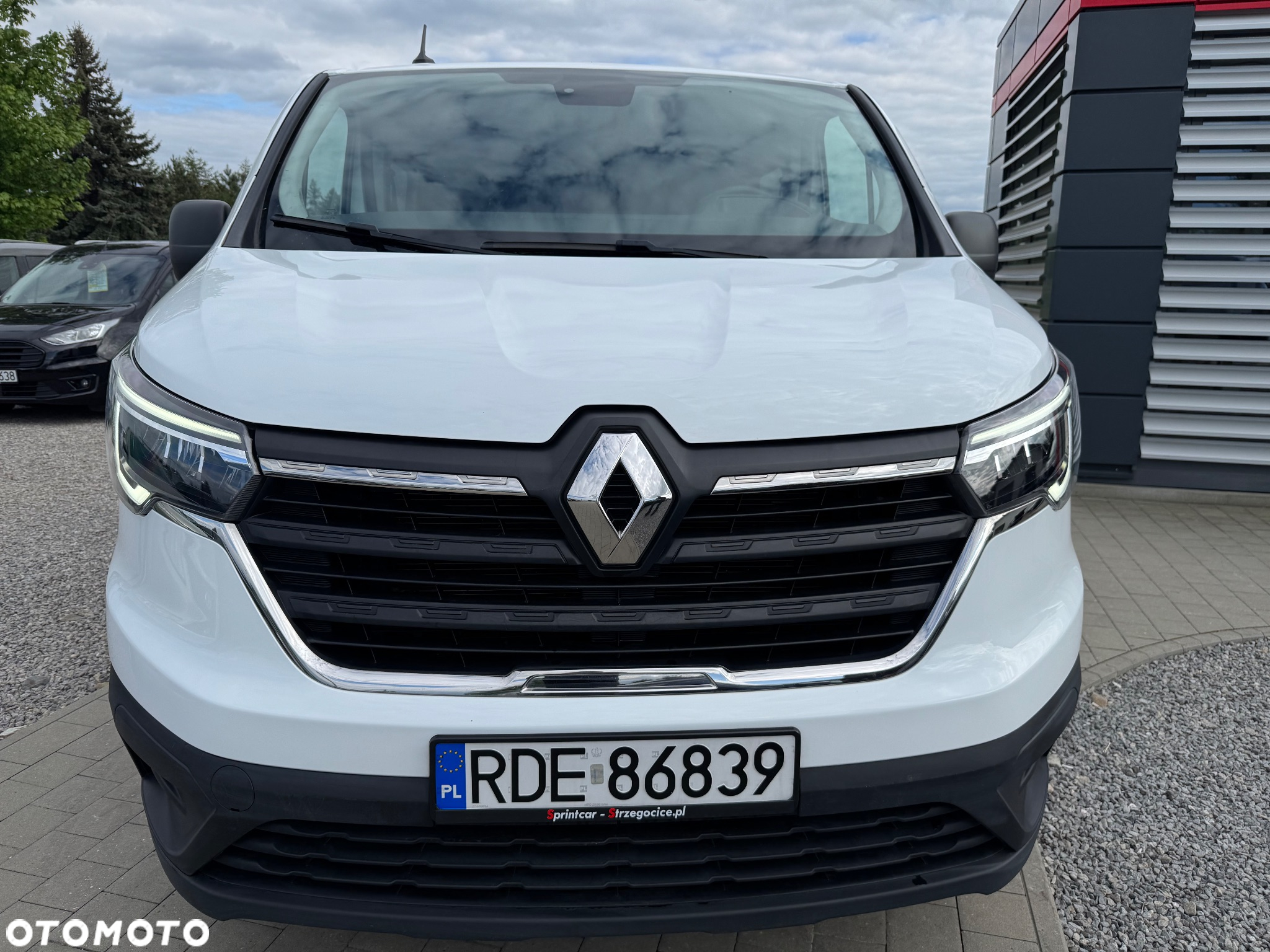 Renault Trafic nowy model ! - 24