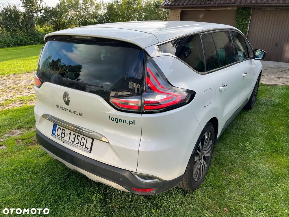 Renault Espace 1.6 TCE Initiale Paris EDC 7os - 2