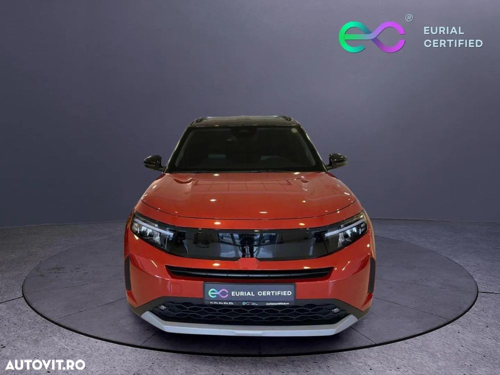 Opel Frontera 1.2 Turbo MHEV GS - 3