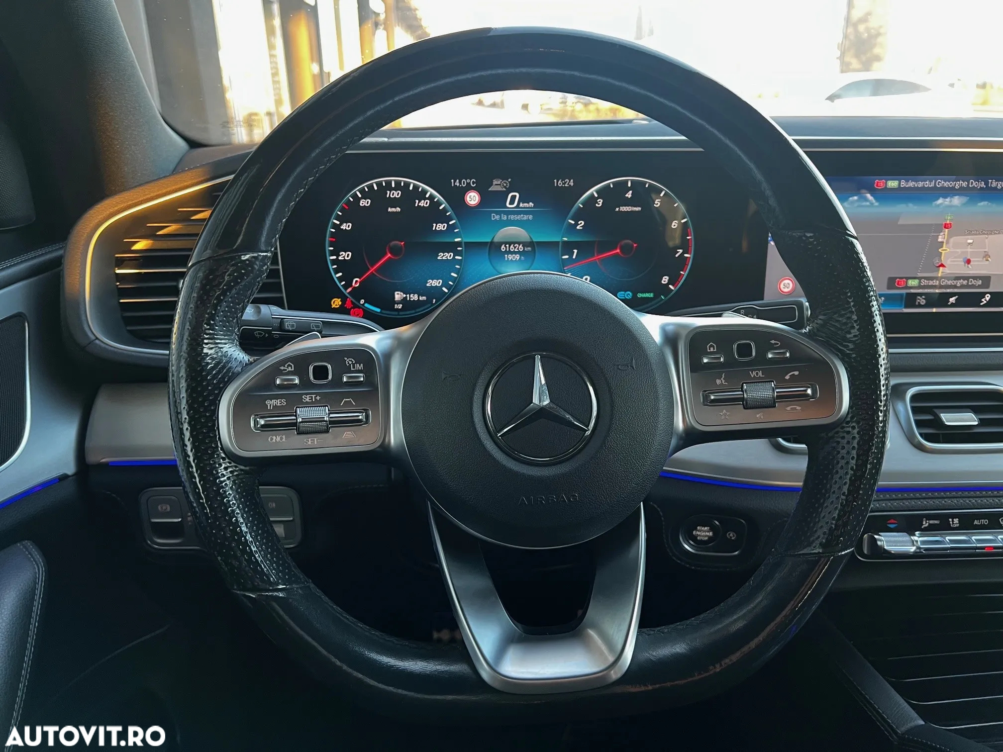 Mercedes-Benz GLE 450 MHEV 4MATIC - 15