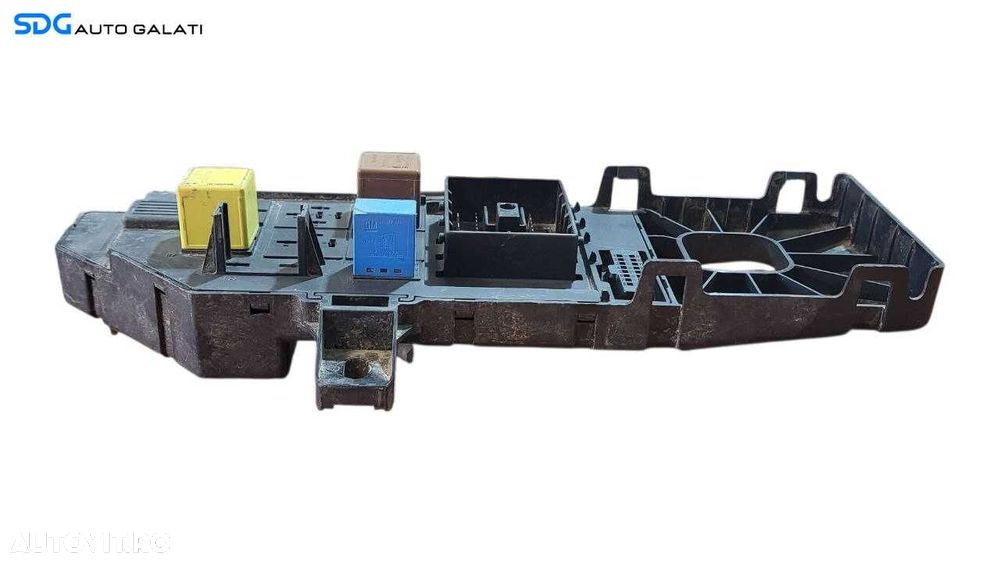 Unitate Modul Calculator Tablou Panou Sigurante Opel Signum 2002 - 2008 Cod 13181983 13181983KA [LS0049] - 2