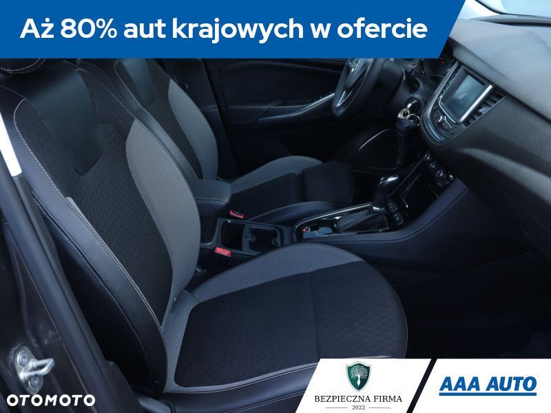 Opel Grandland X - 11