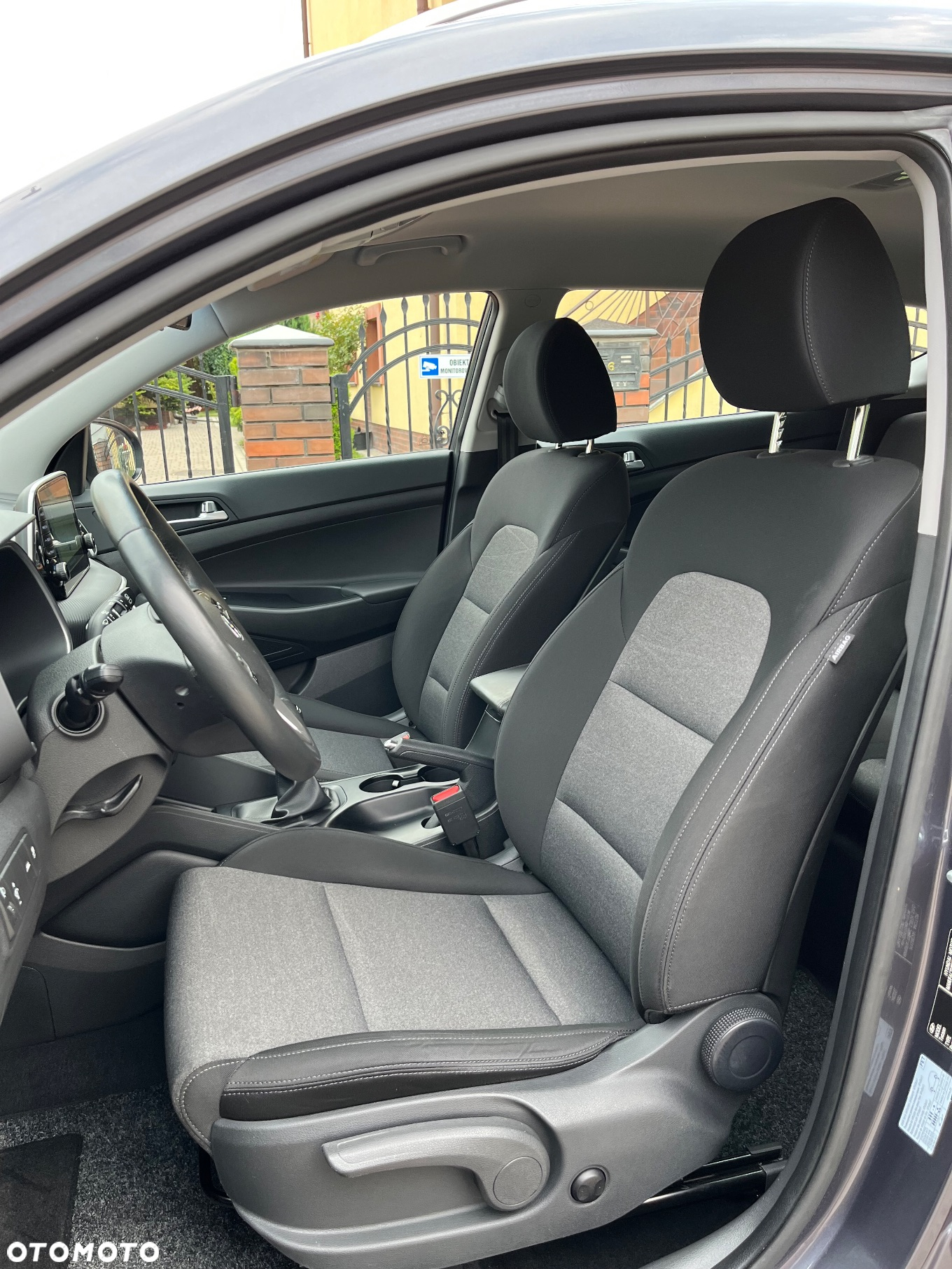 Hyundai Tucson 1.6 GDi 2WD Advantage+ - 30