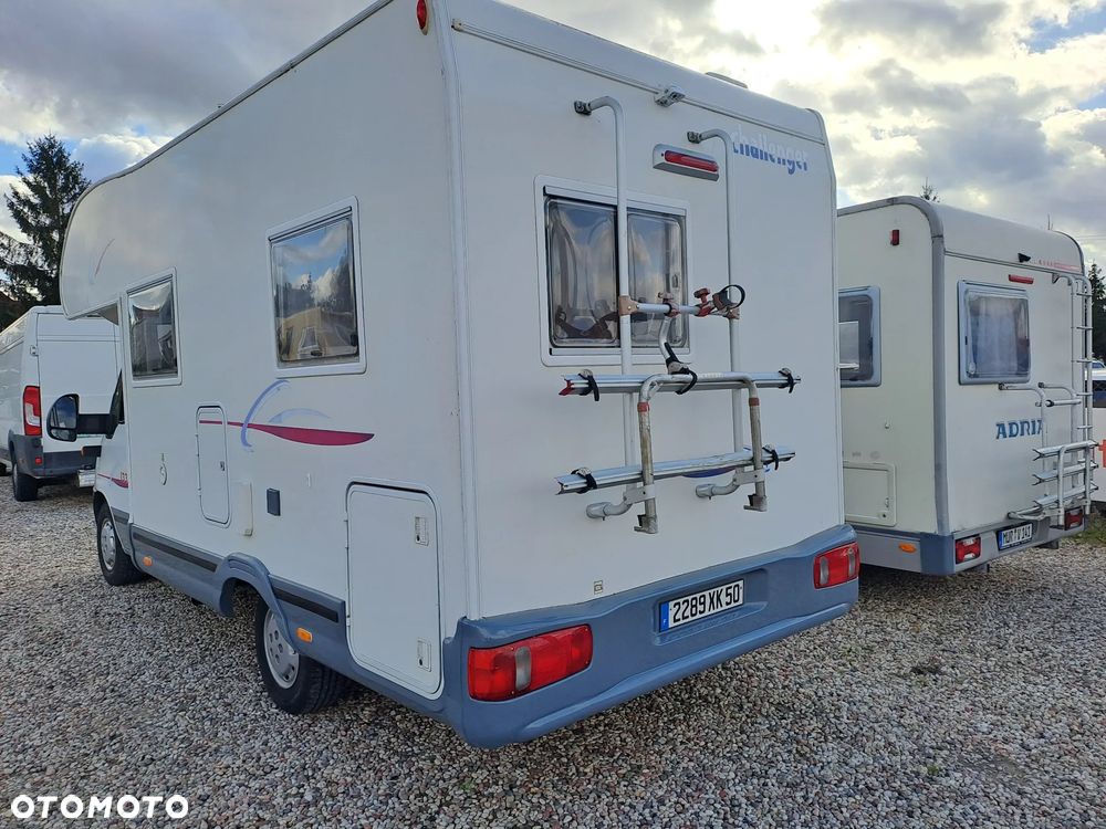Fiat Ducato - 38