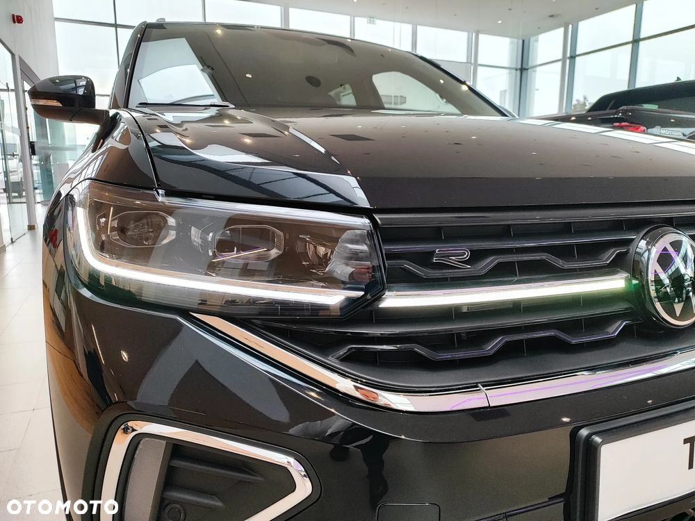 Volkswagen T-Cross - 17