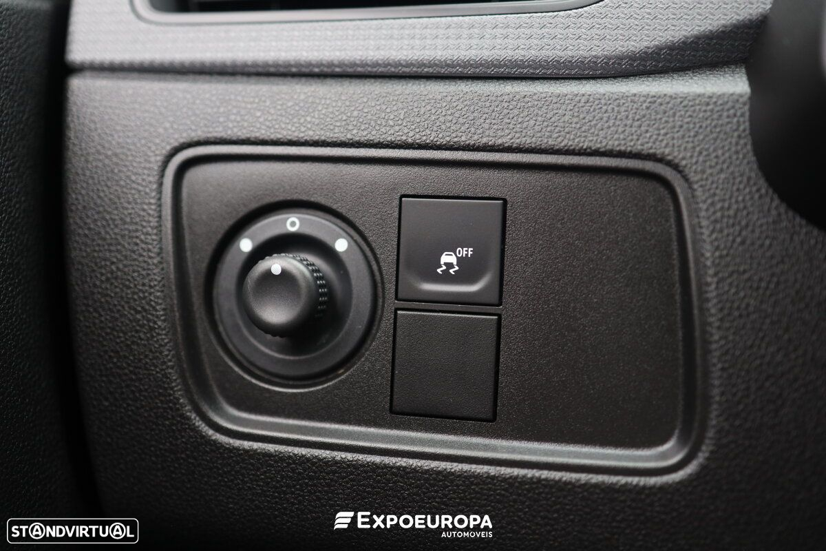 Renault Express 1.5 Dci C/iva dedutivel - 18