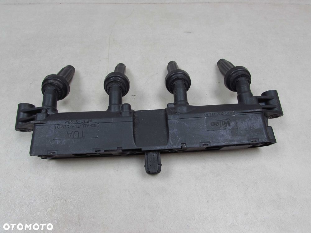 PEUGEOT CITROEN 1.1 1.4 CEWKA ZAPLONOWA 9654814480 - 4