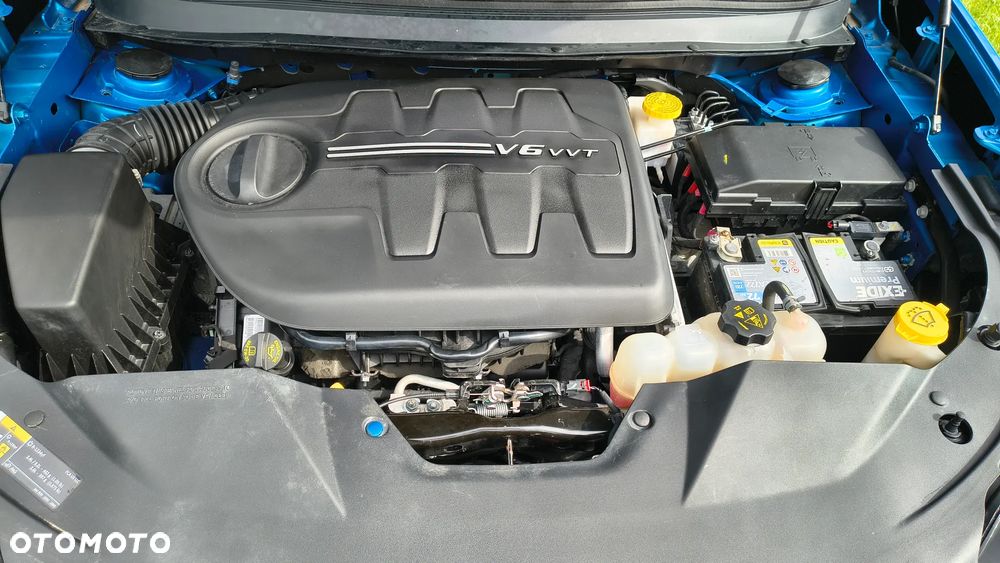 Jeep Cherokee 3.2 V6 Active Drive Lock Trailhawk - 20