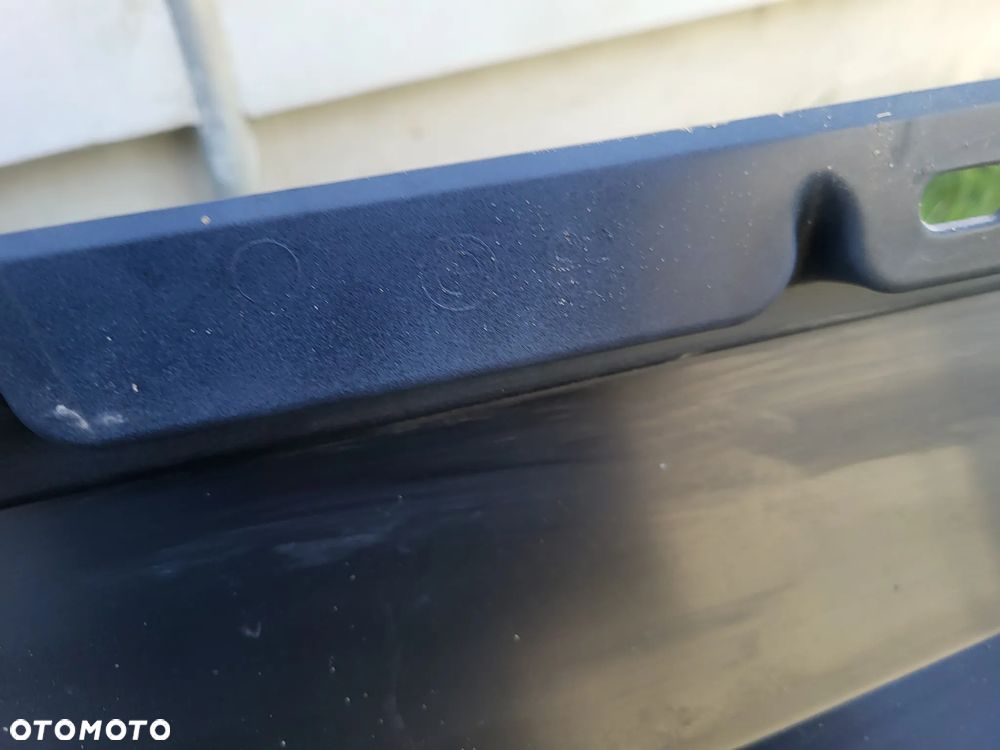 Błotnik Prawy Przedni BMW X6 E71 Nowy - 6