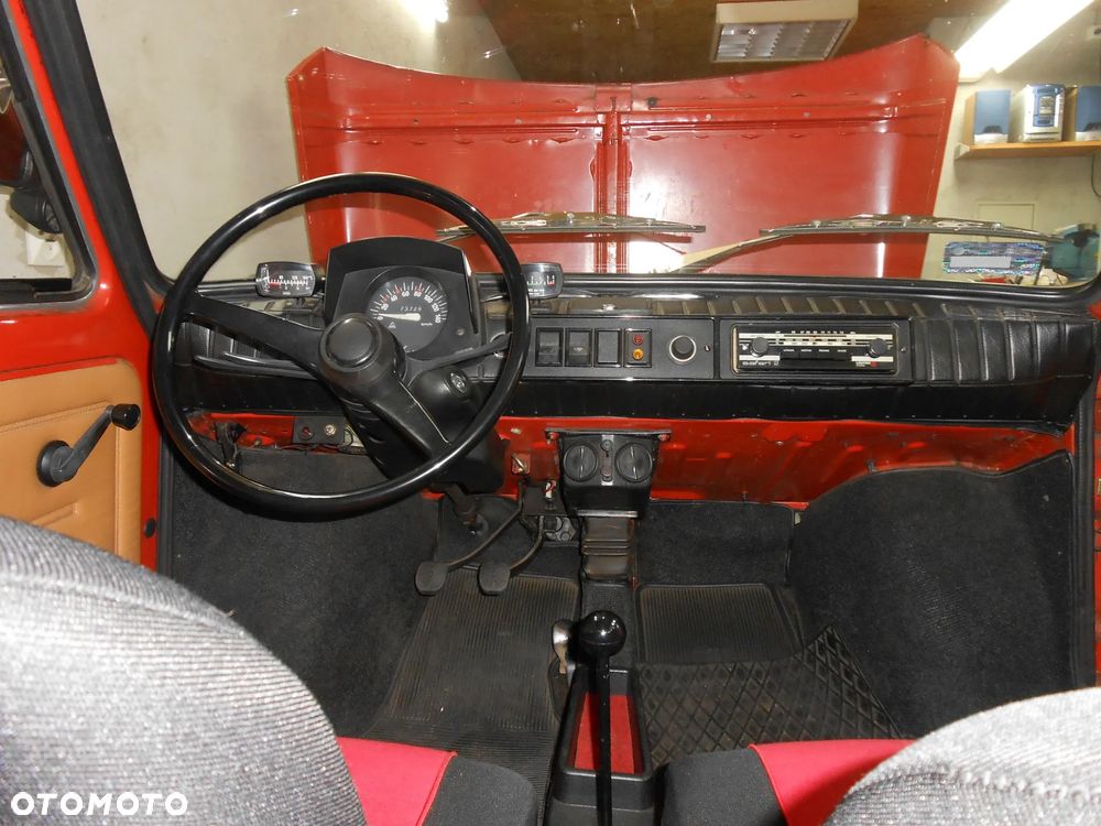 Fiat 126 - 15