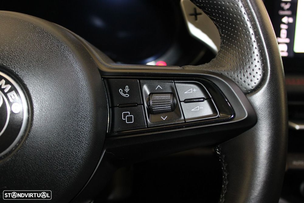 Alfa Romeo Tonale 1.3 Plug-In Hybrid Veloce e-AWD - 13