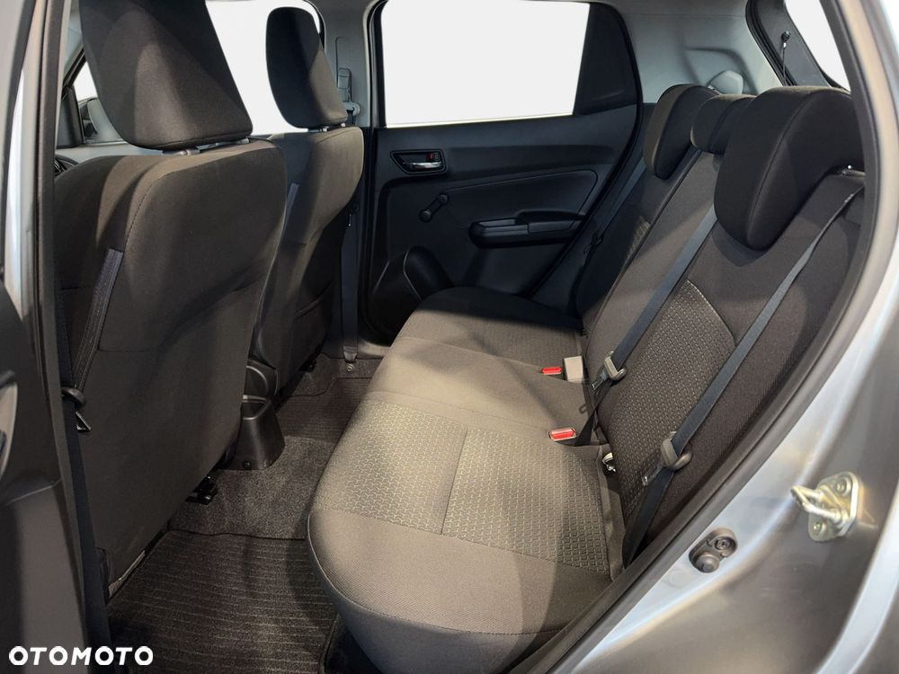 Suzuki Swift - 14