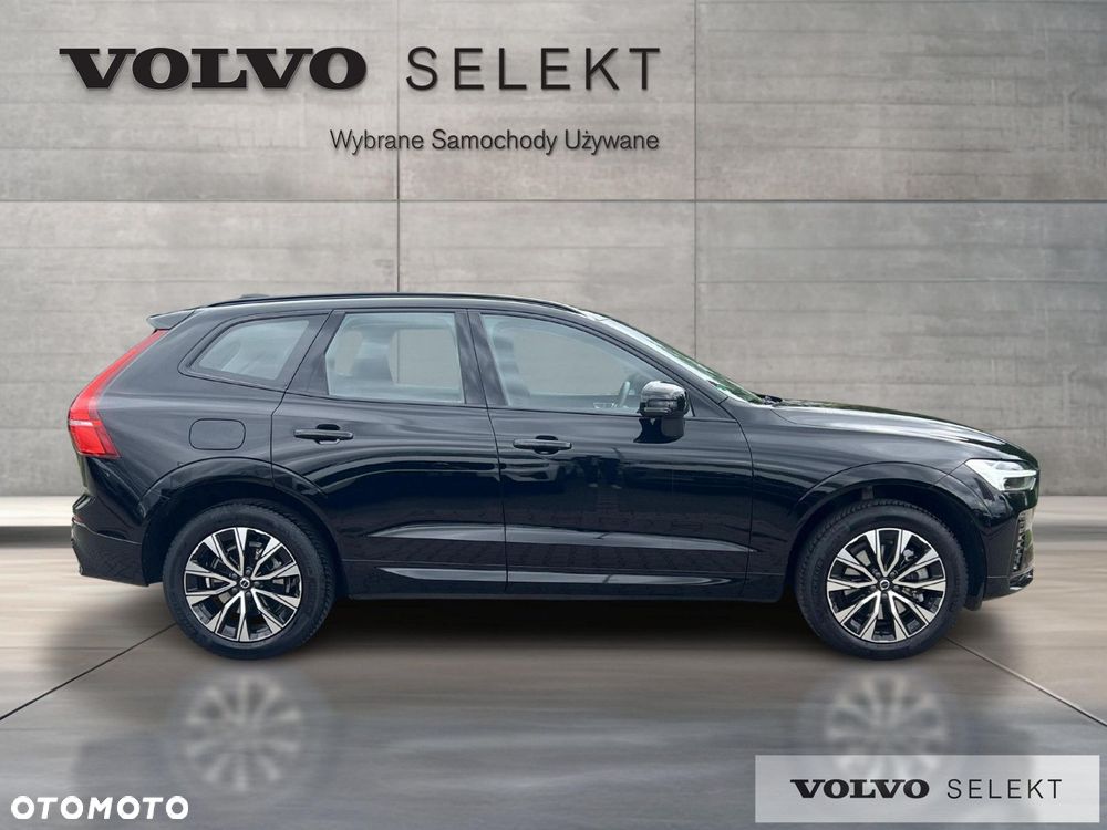 Volvo XC 60 - 5