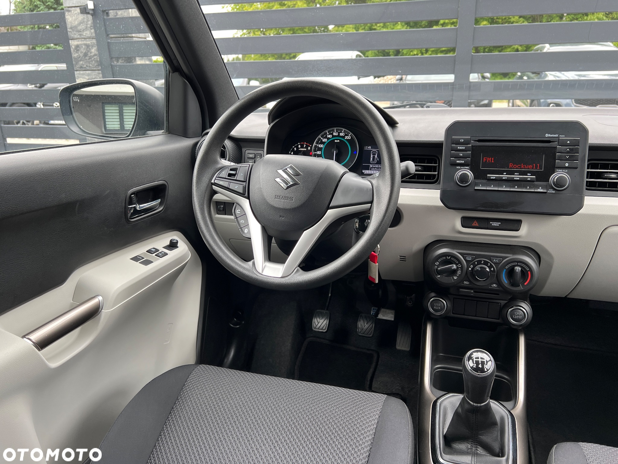 Suzuki Ignis 1.2 Elegance - 7