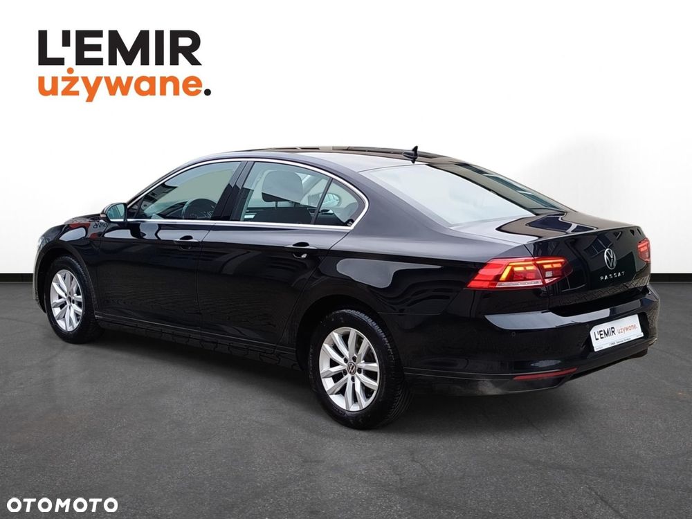 Volkswagen Passat 1.5 TSI EVO Business - 20