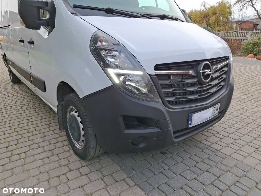 Renault Master - 2