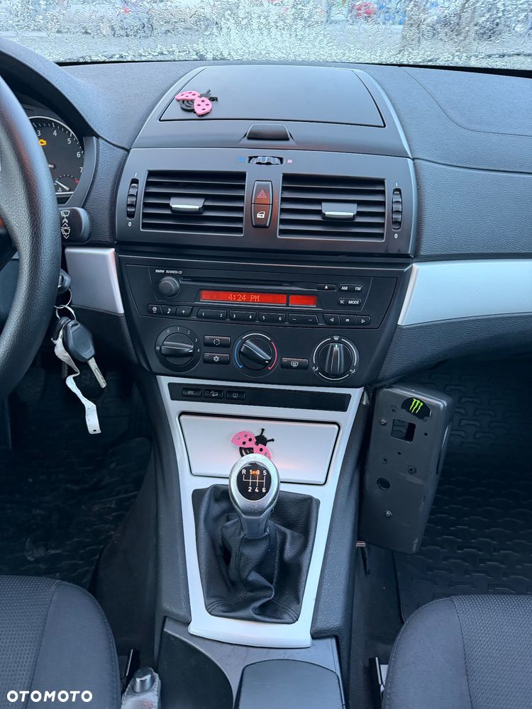 BMW X3 xDrive20i Edition Lifestyle - 11