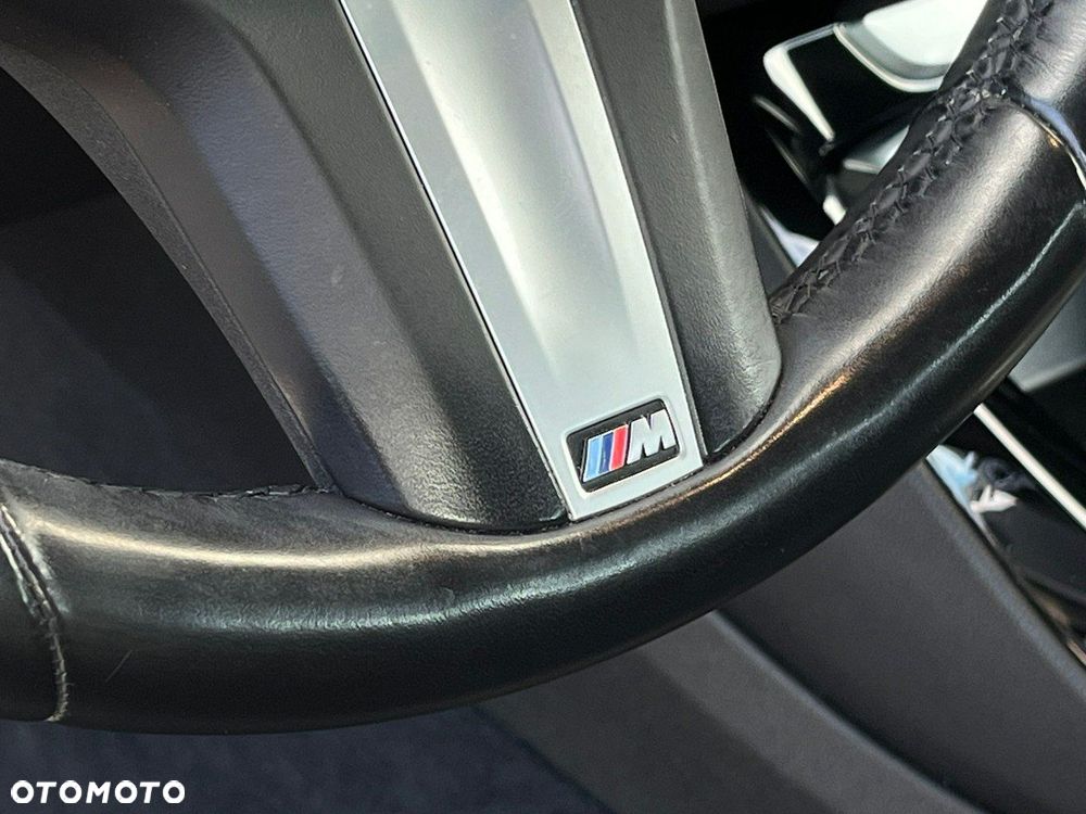 BMW X3 xDrive30e M Sport - 22