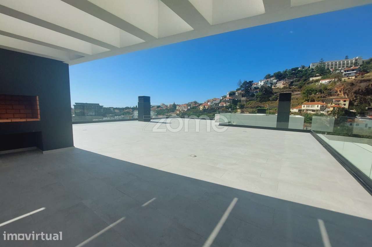 Penthouse T5 ''UPTOWN 13'' Funchal - Grande imagem: 5/29