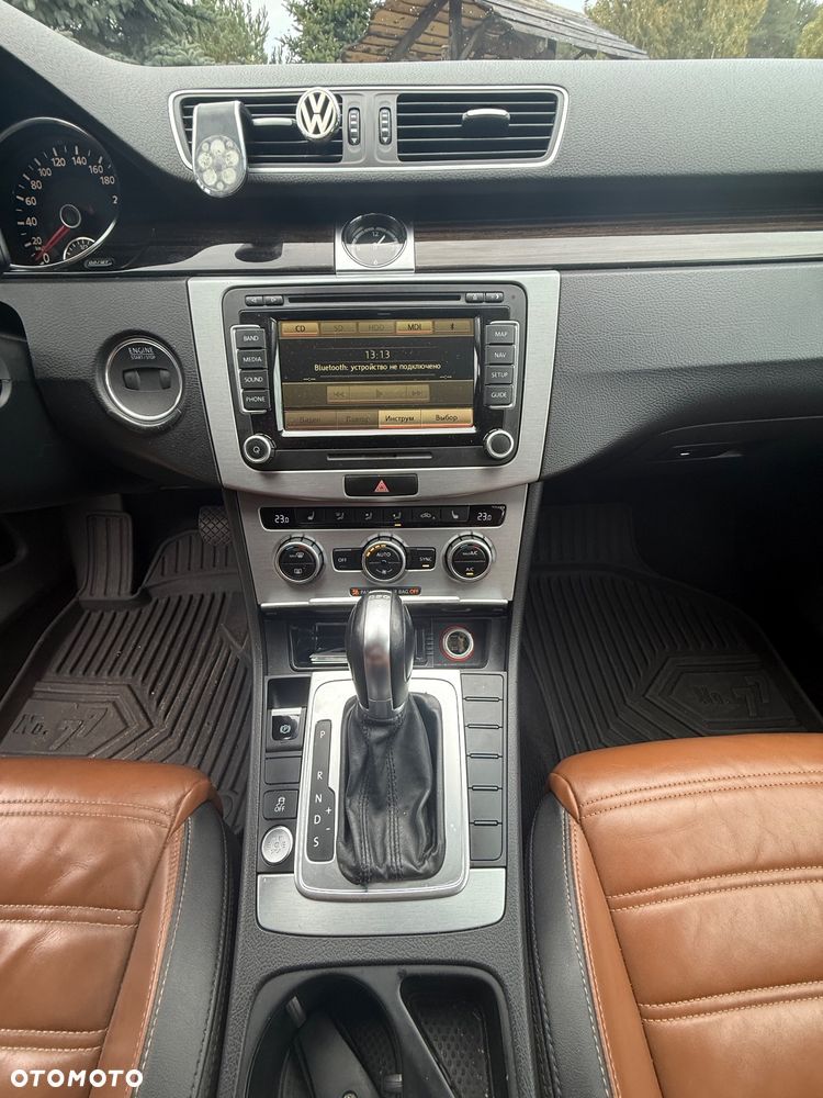 Volkswagen CC 2.0 TSI DSG - 15