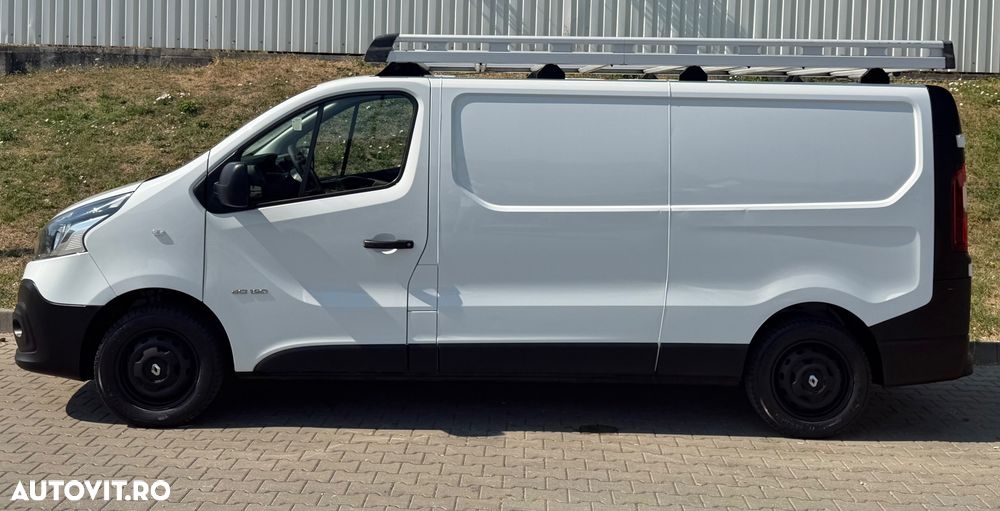 Renault Trafic Combi L2H1 7+1 Expression - 16