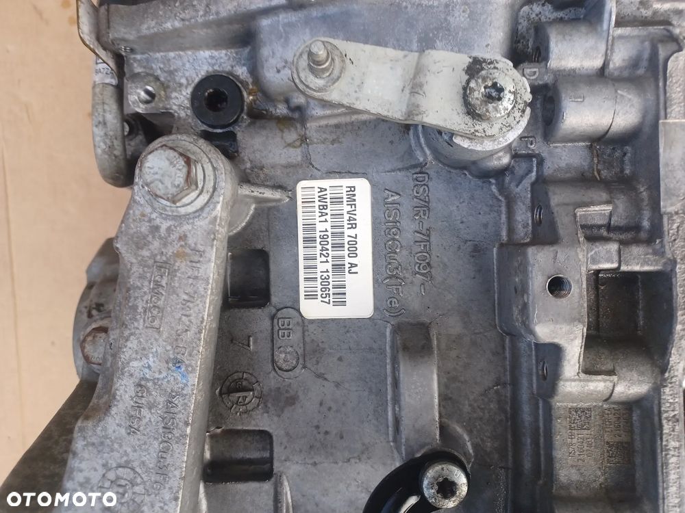 SKRZYNIA BIEGÓW AUTOMAT 4X4  KUGA MK2 LIFT  FV4R7000AJ - 7