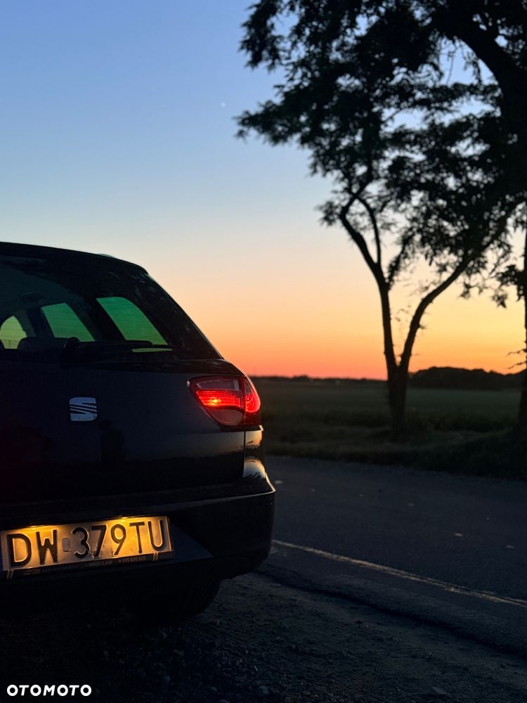 Seat Exeo ST 2.0 TDI DPF Sport - 13
