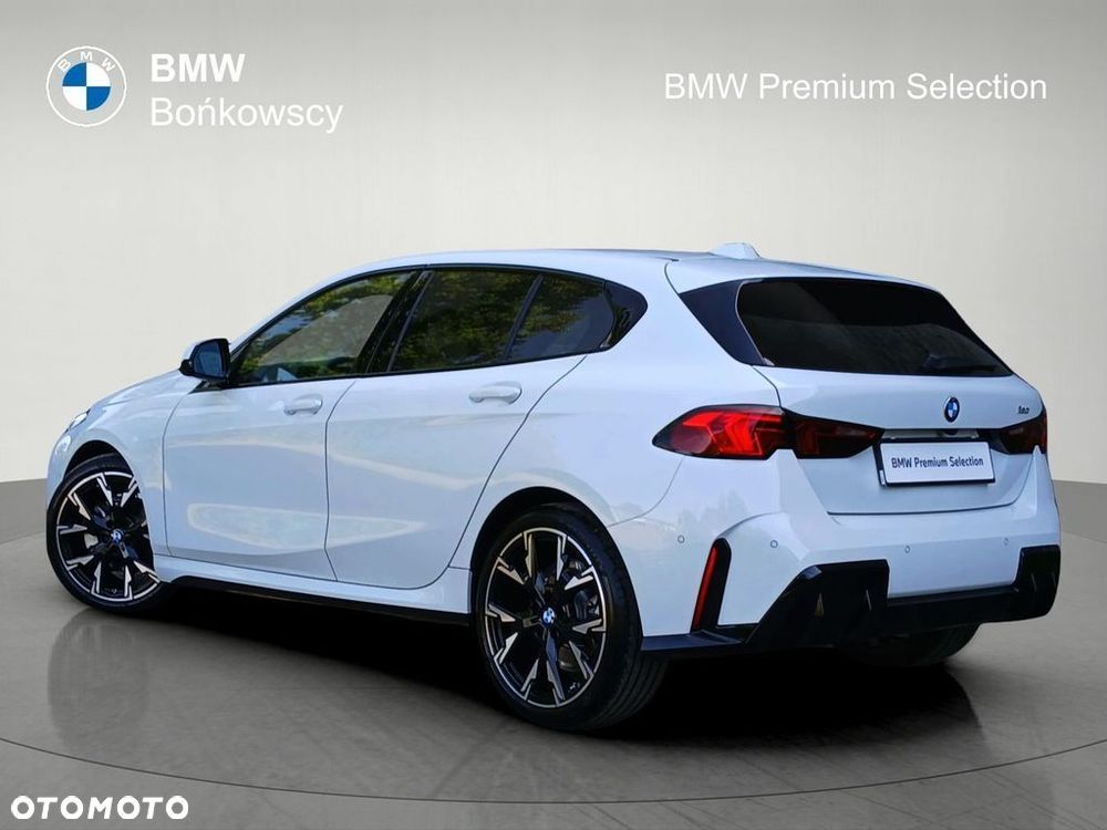 BMW Seria 1 - 4