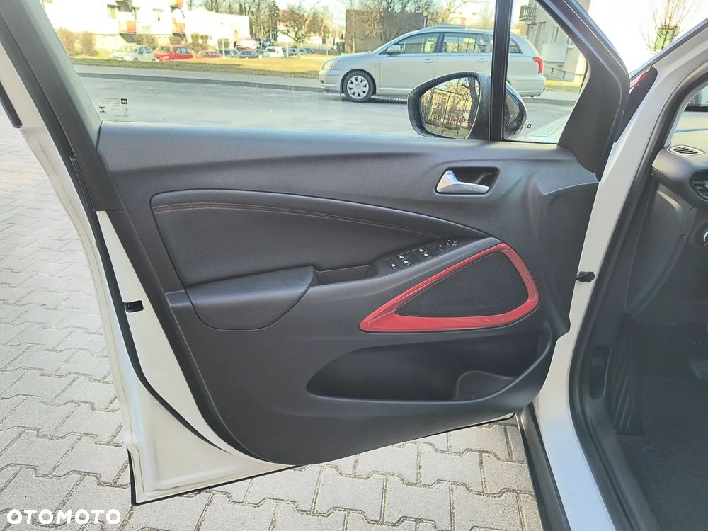 Opel Crossland X 1.2 T Edition S&S - 9