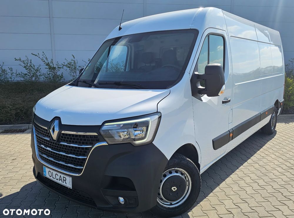 Renault MASTER - 2