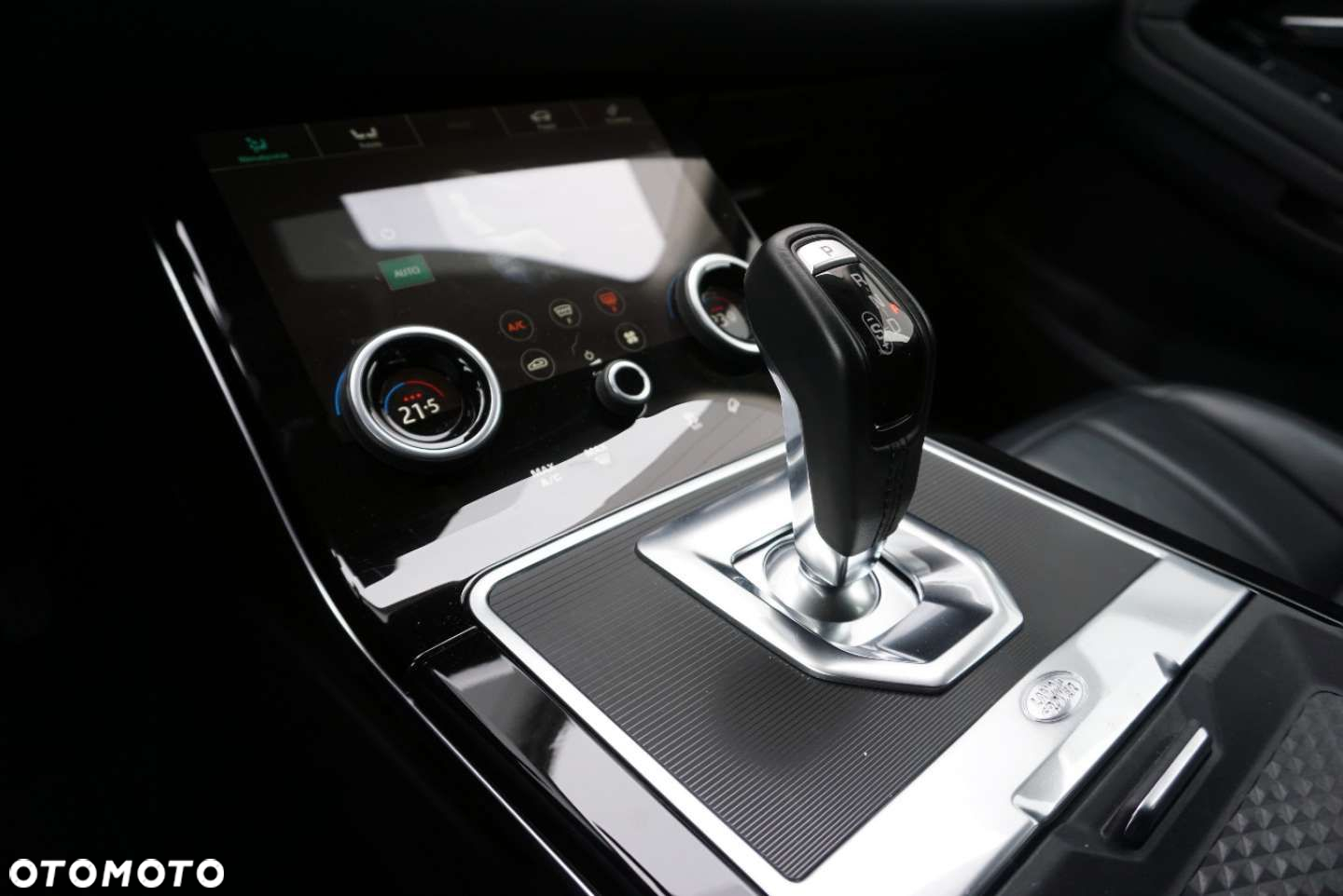 Land Rover Range Rover Evoque - 11