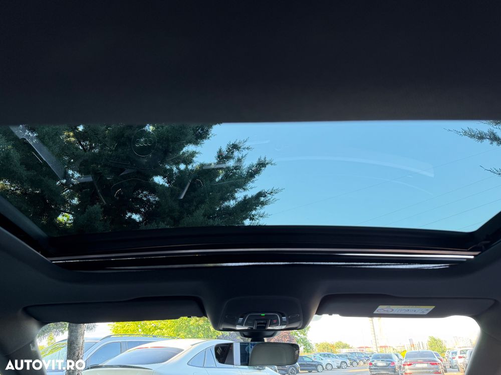 Audi A5 Sportback 40 TDI quattro S tronic - 11