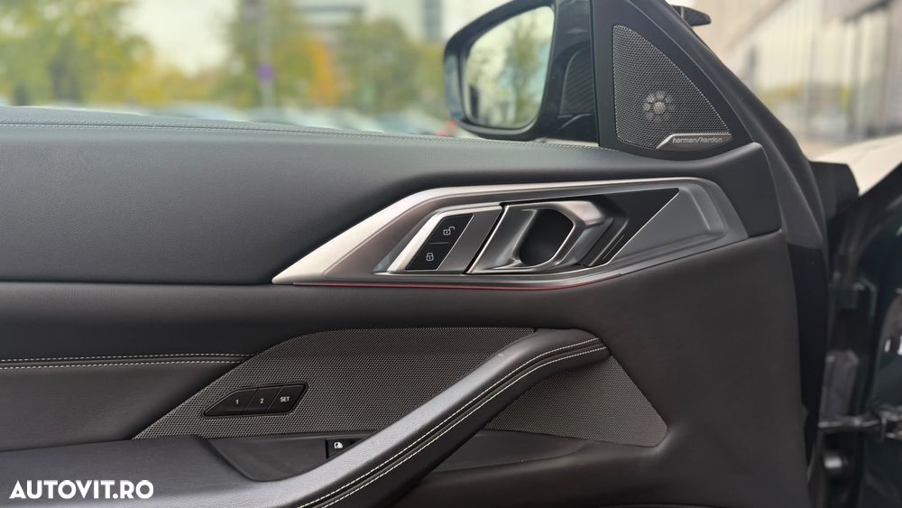 BMW M4 M440i xDrive AT MHEV - 14