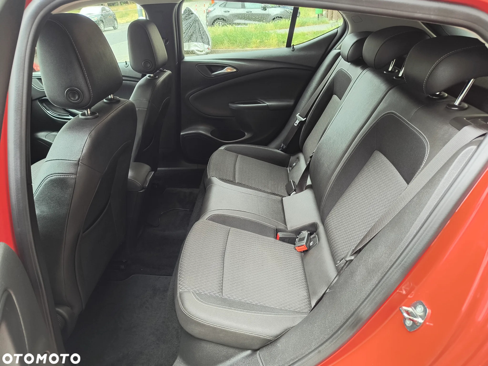 Opel Astra 1.0 Turbo Start/Stop Innovation - 35