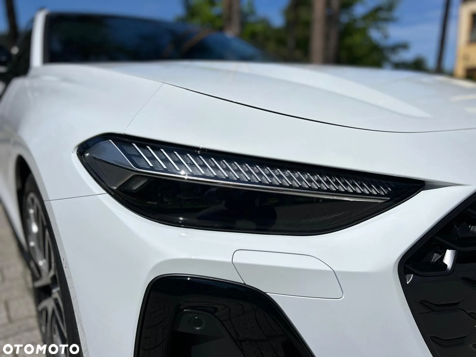 Audi S5 TFSI S tronic - 4