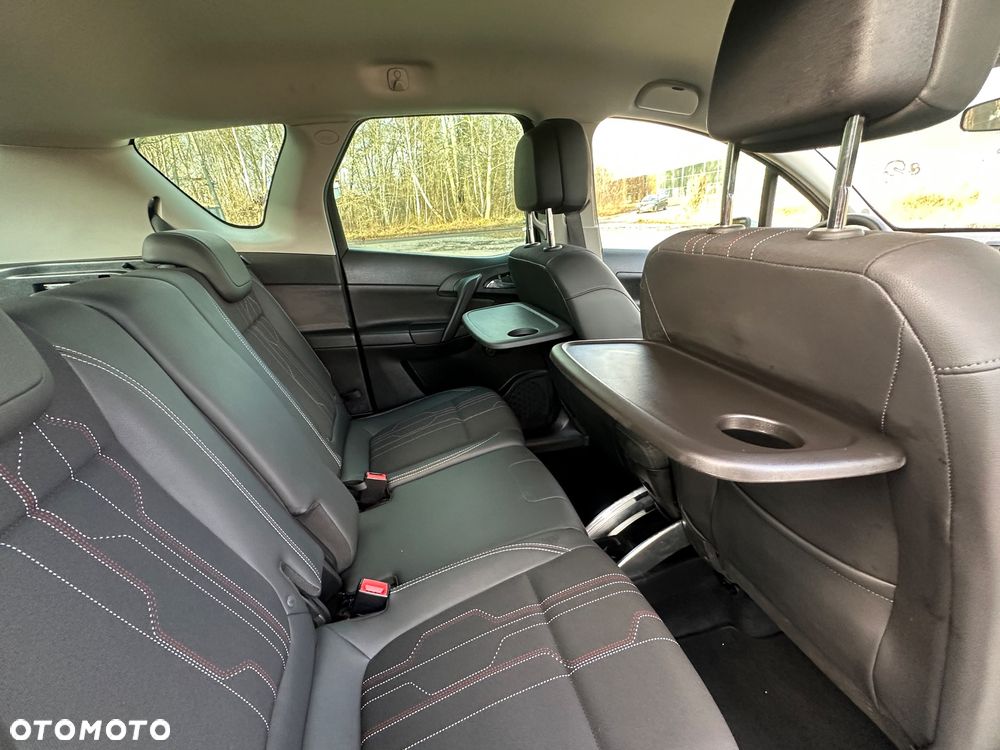 Opel Meriva 1.4 Innovation - 31