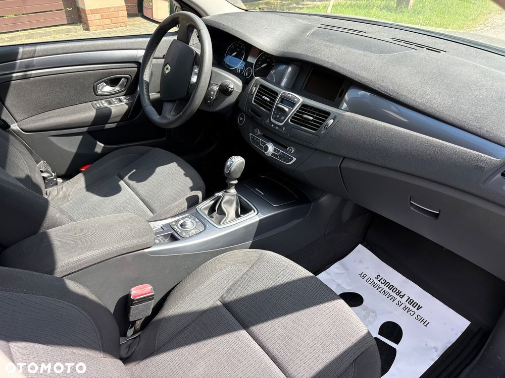 Renault Laguna 2.0 Dynamique - 15