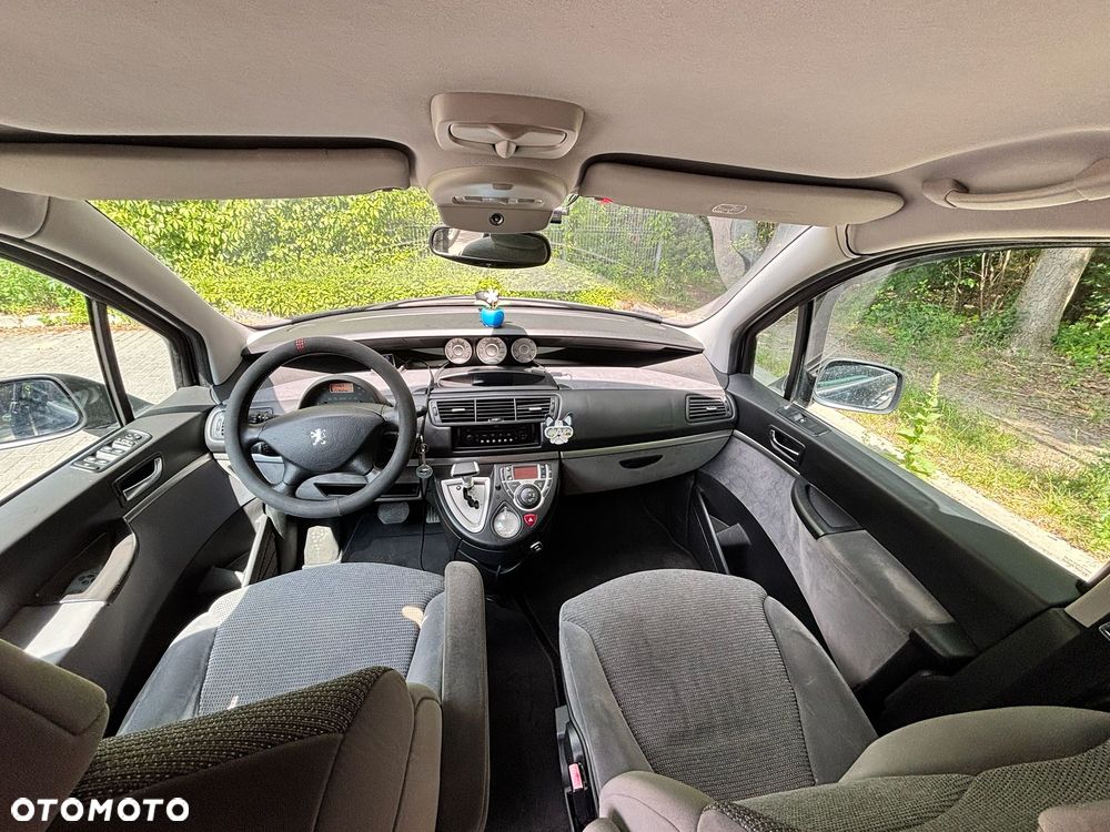 Peugeot 807 - 6