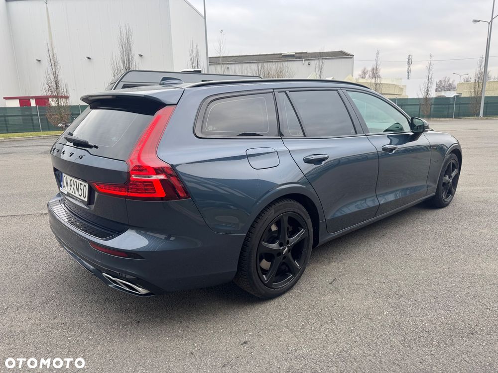 Volvo V60 - 5
