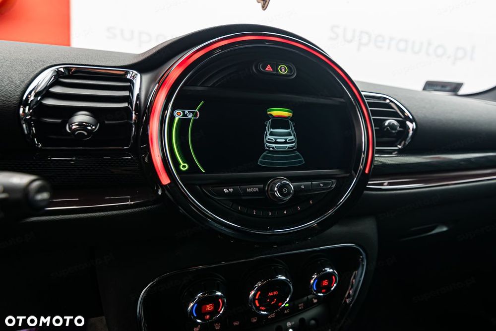 MINI Clubman Cooper S - 18