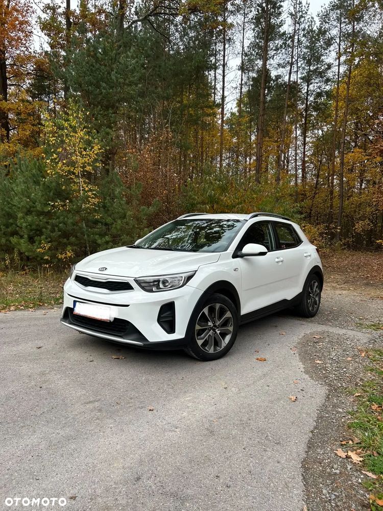 Kia Stonic 2019 photo 4