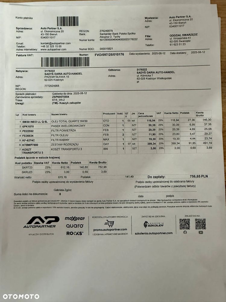 Volkswagen Golf - 18