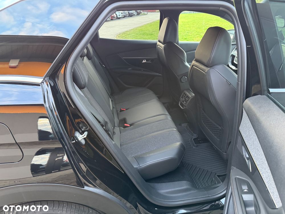 Peugeot 3008 2.0 HDi Premium - 38