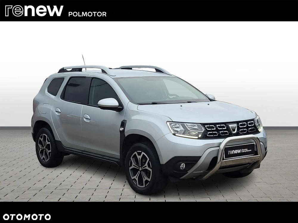 Dacia Duster 1.0 TCe Prestige - 7