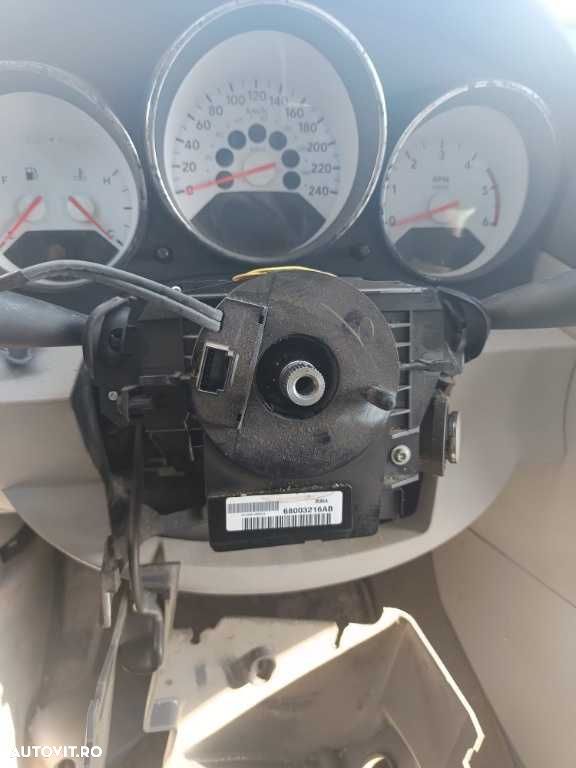 Spira volan Dodge CALIBER 2006 Cod: 68003216AB - 1