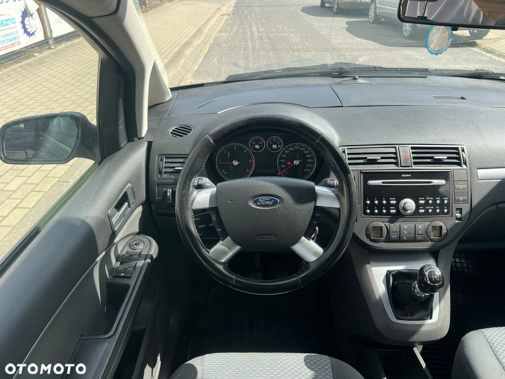 Ford C-MAX - 5