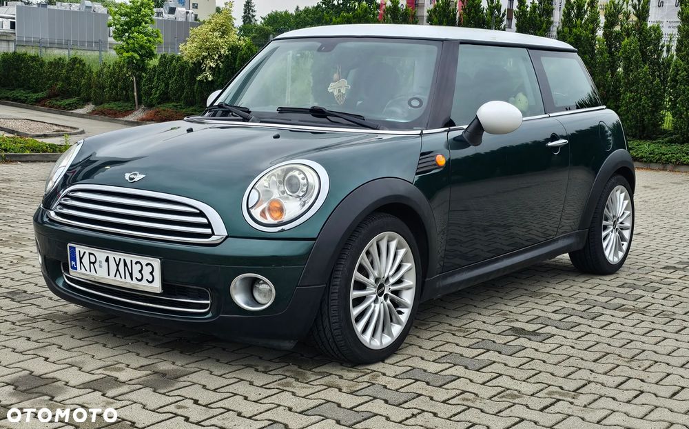 MINI Cooper - 7