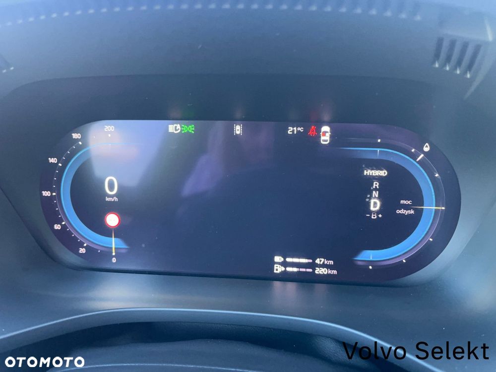 Volvo XC 60 - 21