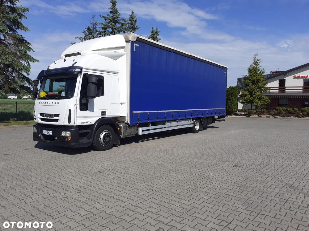 Iveco 120E - 2