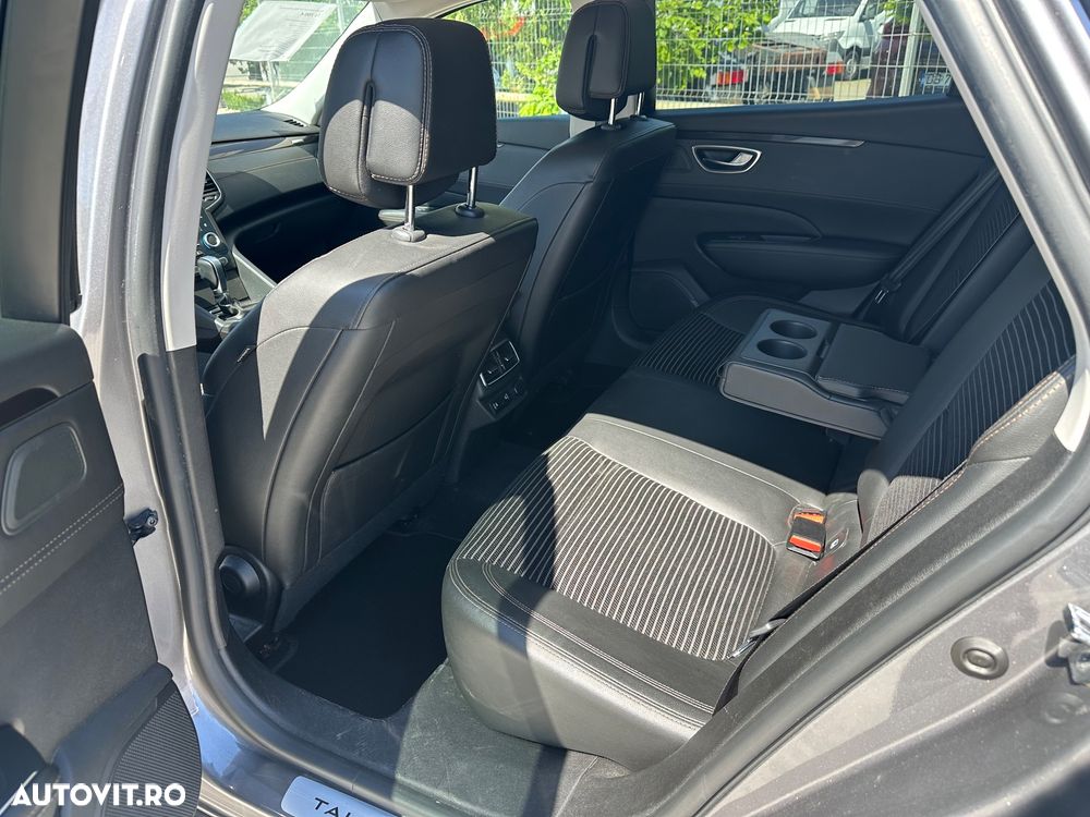 Renault Talisman ENERGY dCi EDC Intens - 8